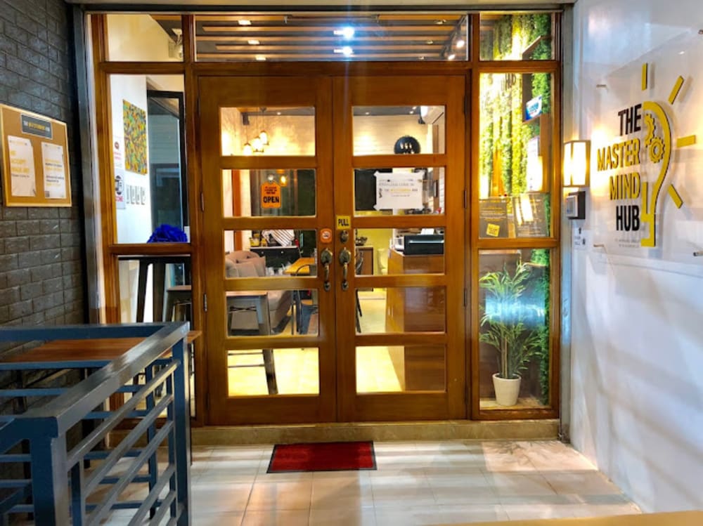 The Mastermind Hub Coworking