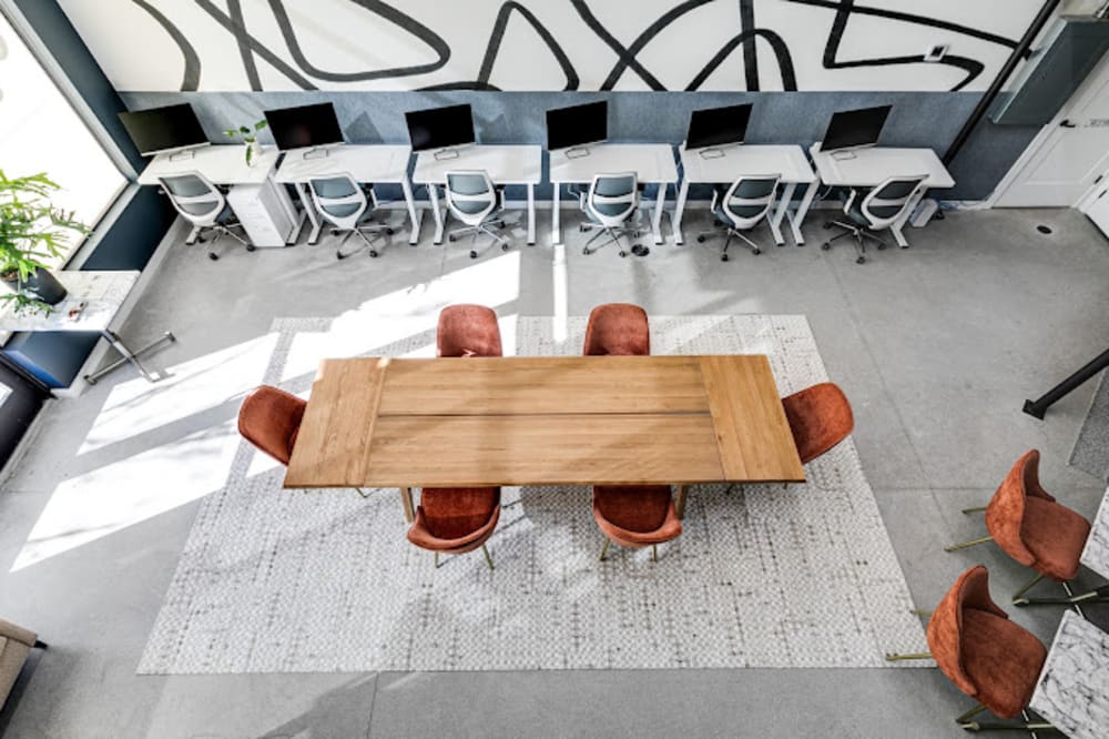 Coflow 2416 Jefferson