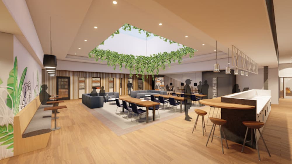 COhatch Deerfield-Mason