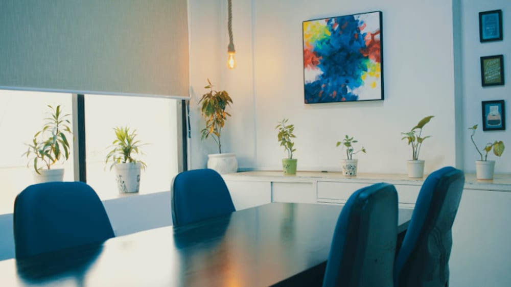 Nimiit Coworking Dwarka