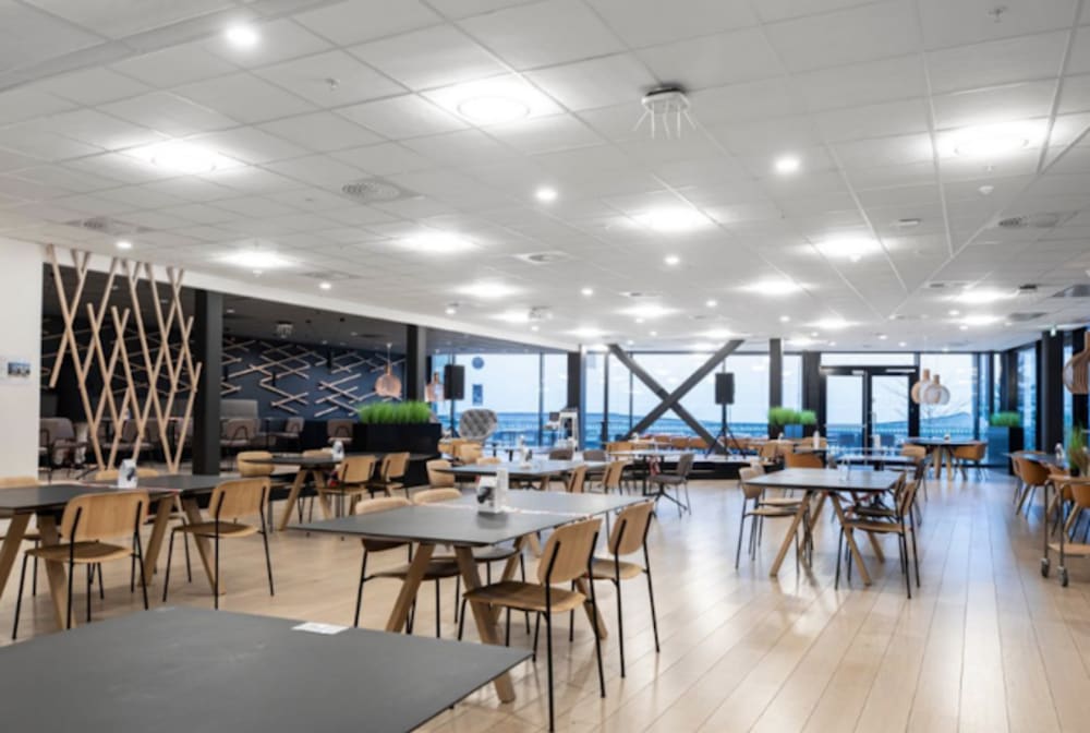 Share Spaces - Utleie av Kontor Oslo