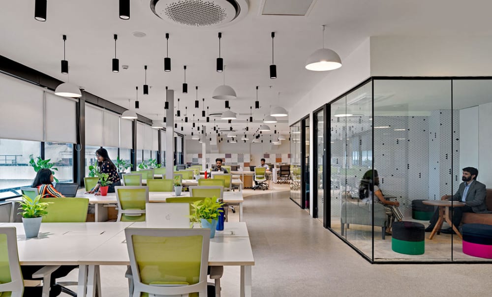 Quest Coworks Mumbai