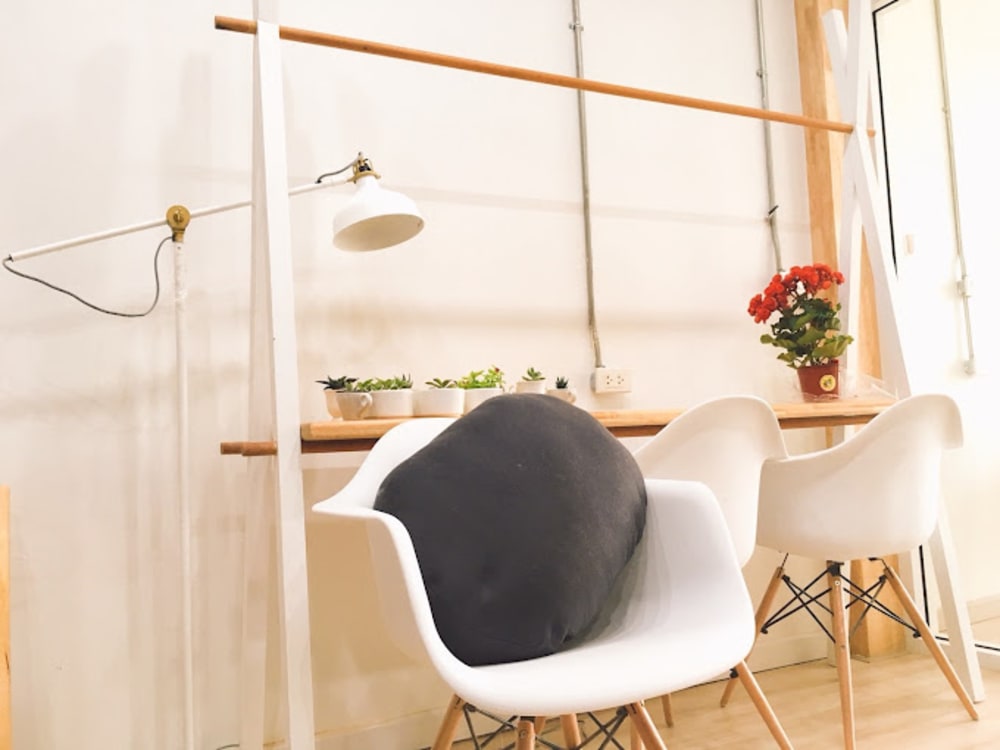 Elephant Cafe & Coworking