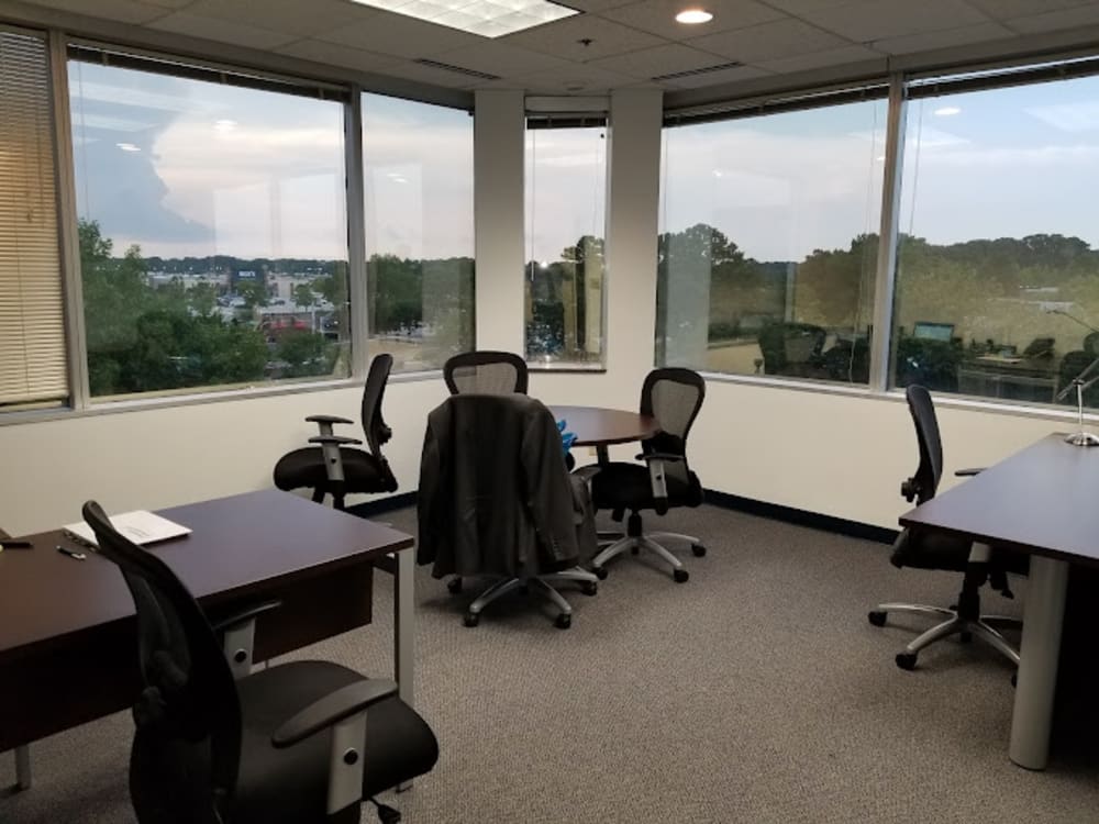 Regus Lynnhaven
