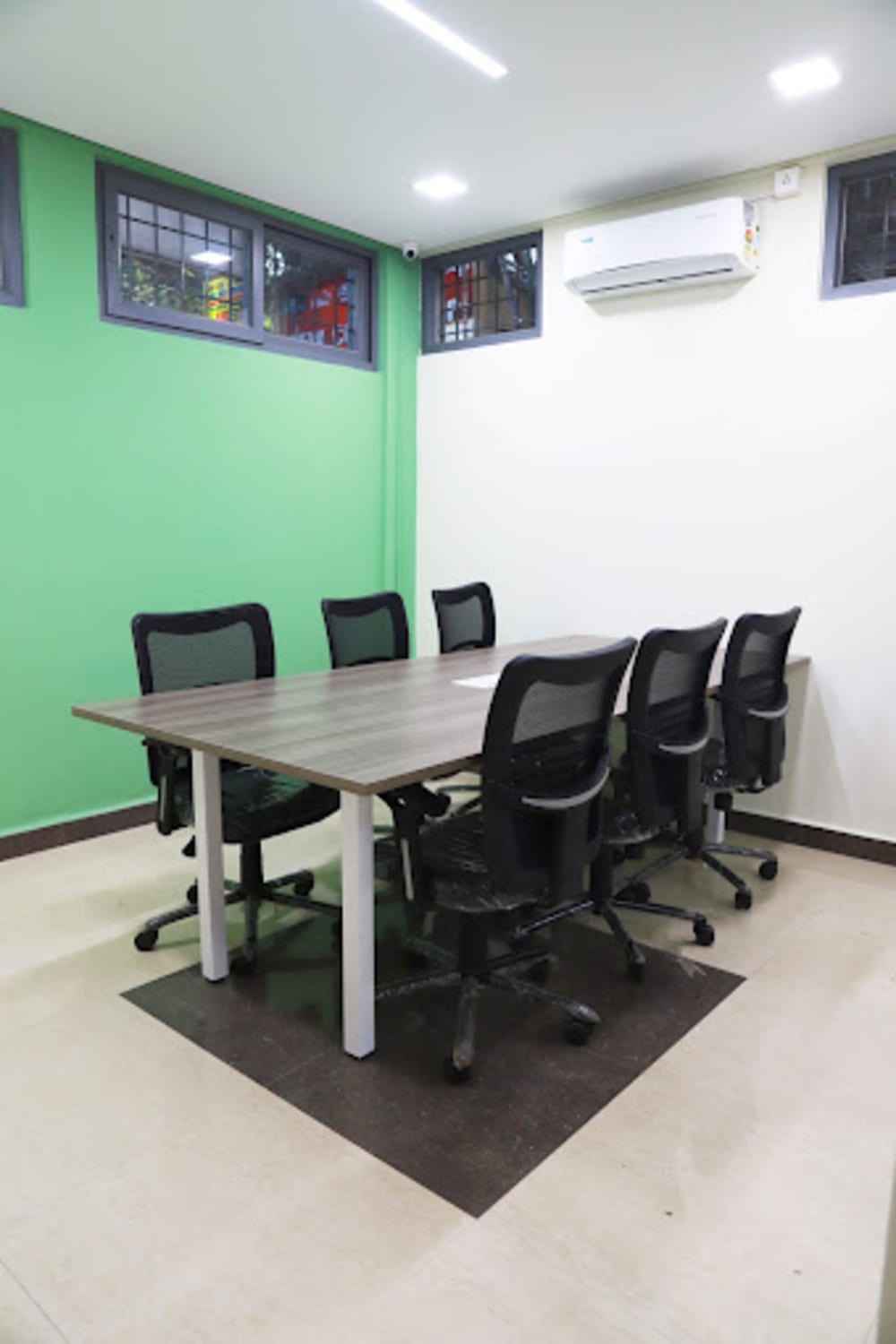 THE PLATINUM HIVE- Chennai