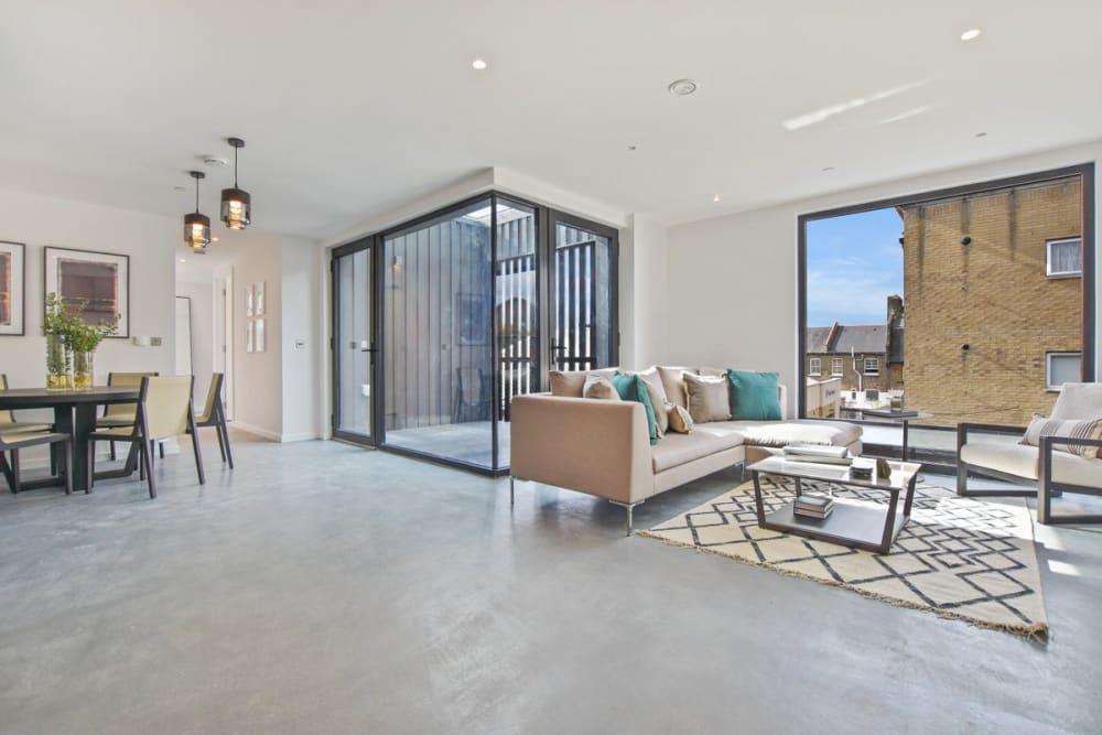 Citidwell Limited London