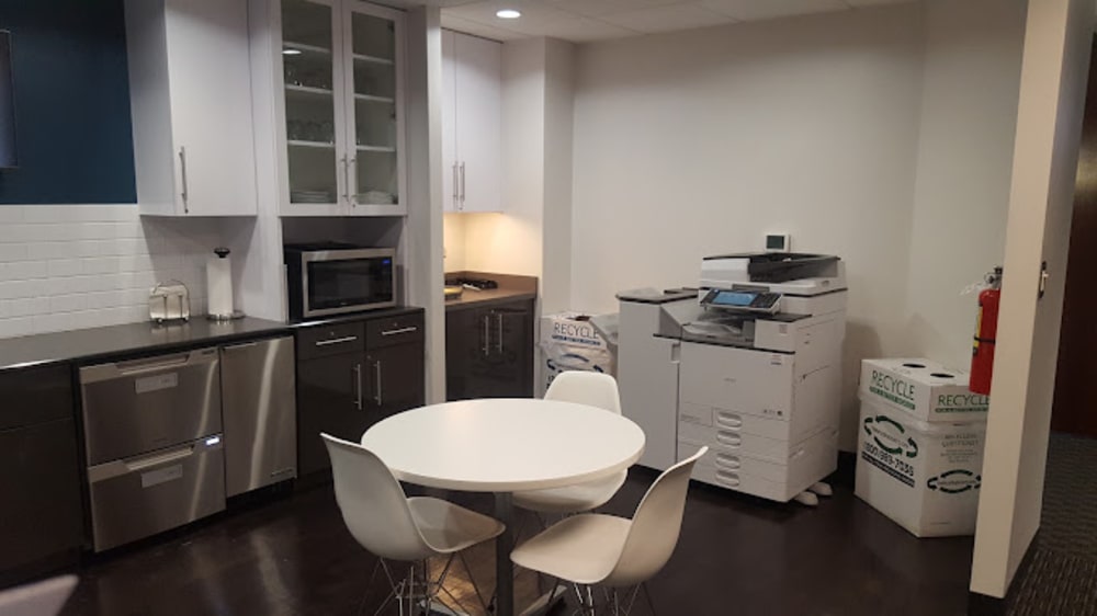 HQ Orchard Hill-Novi