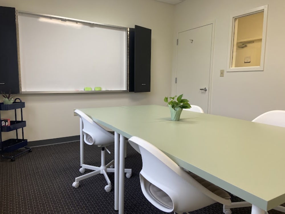 SHIFT Work Frederick