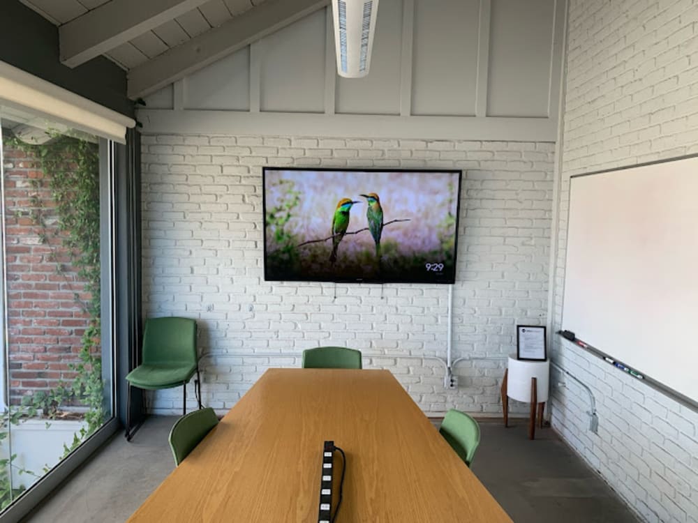 Union Cowork North Park