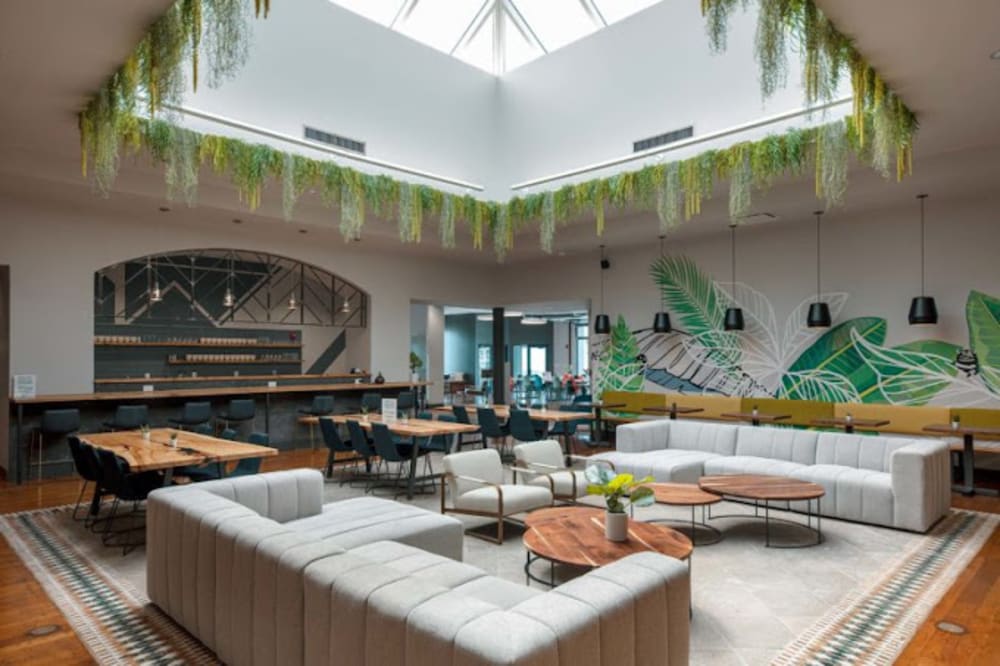 COhatch Deerfield-Mason