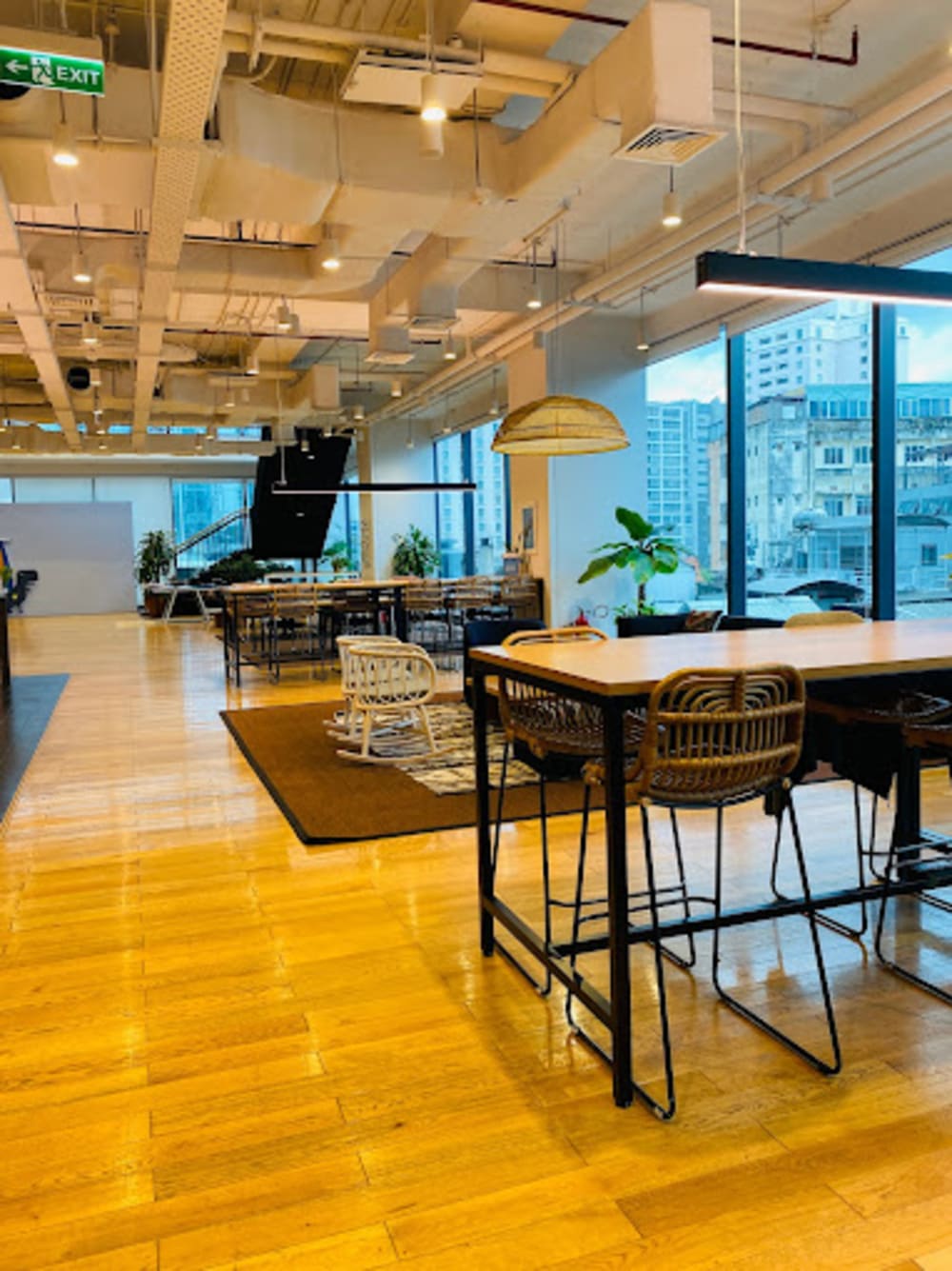 The Sentry C- Ho Chi Minh