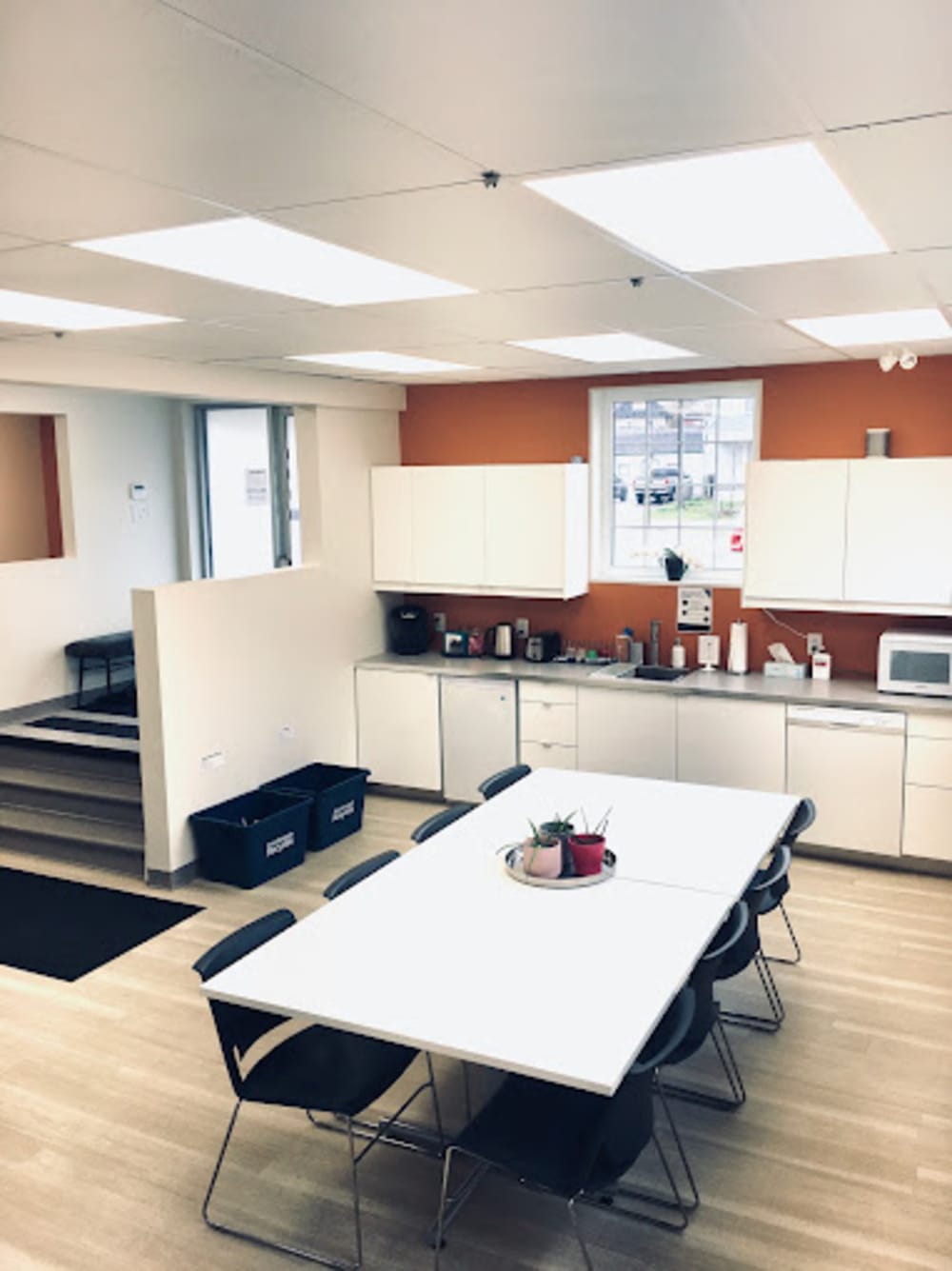 Peterborough Business Hub