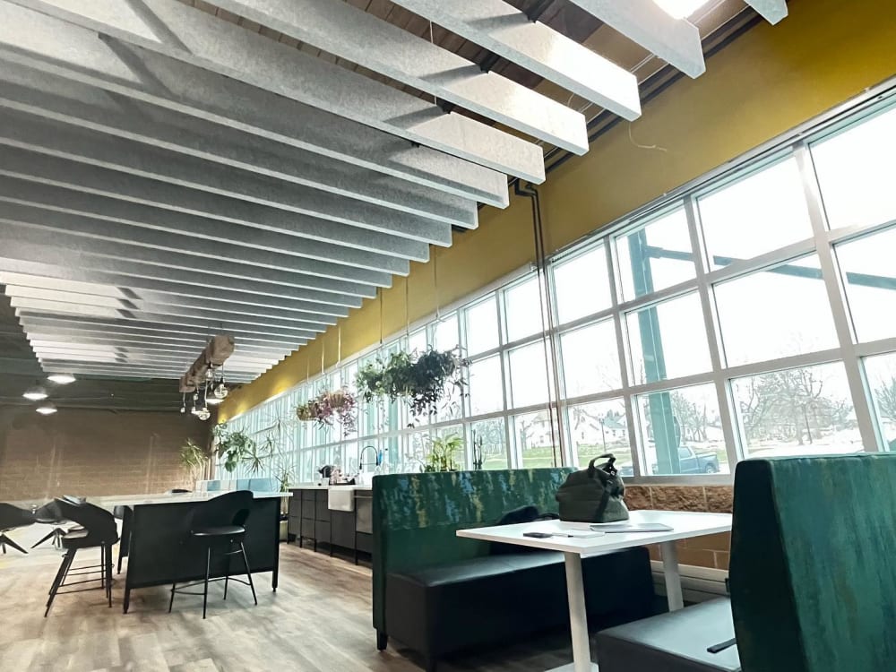 SOS Office Spaces-Lansing