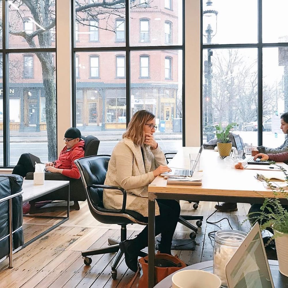 WorkShop The Village Brookline