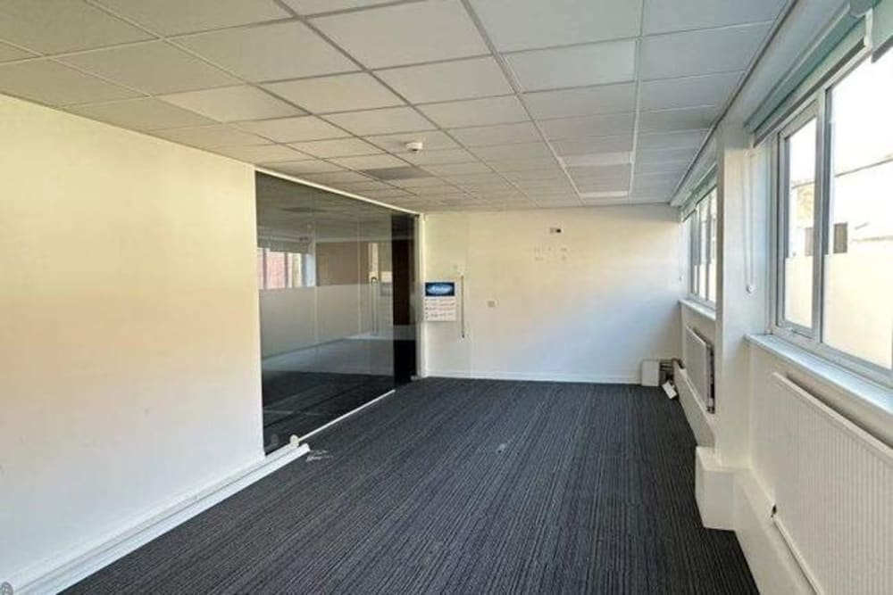 Renewal Trust Nottingham