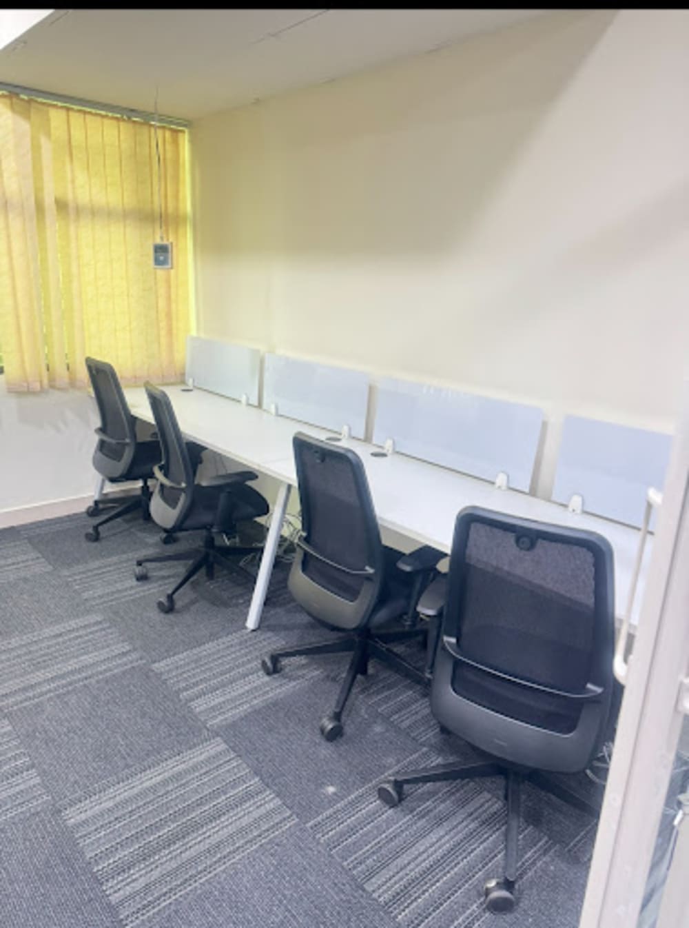 SandHillHub Coworking Spaces- Hyderabad