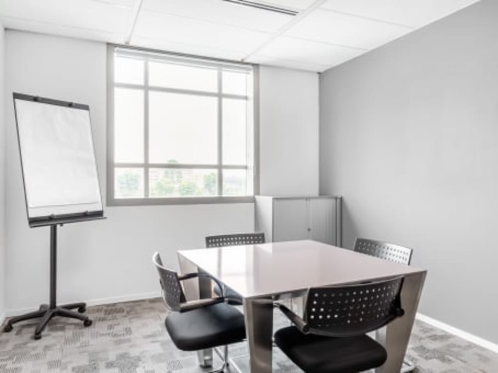 Regus Tampines Junction Singapore