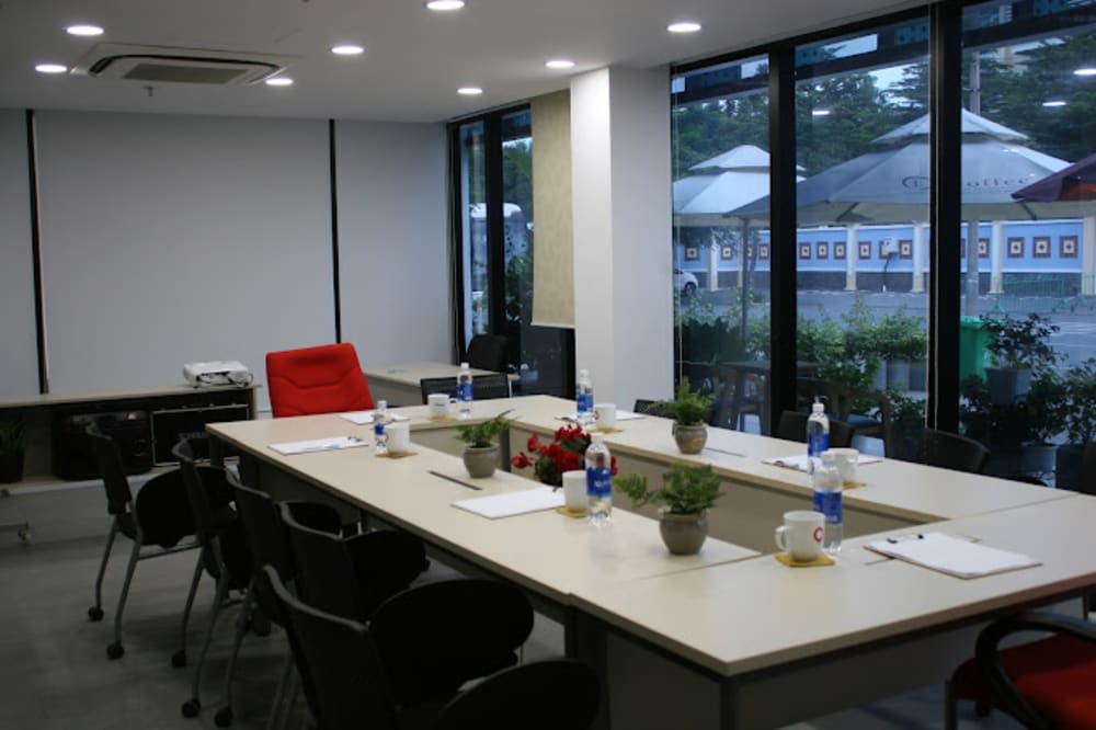 Officespot Coworking