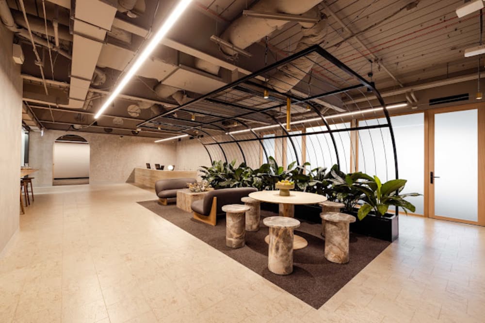 Clarence Workspaces- Melbourne