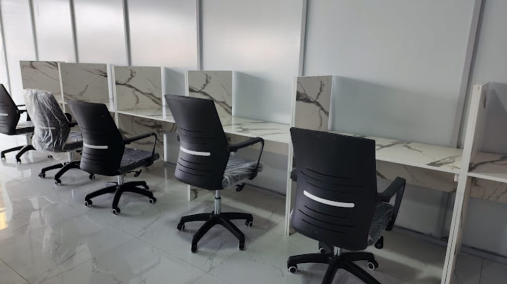 Synergyspot Peshawar