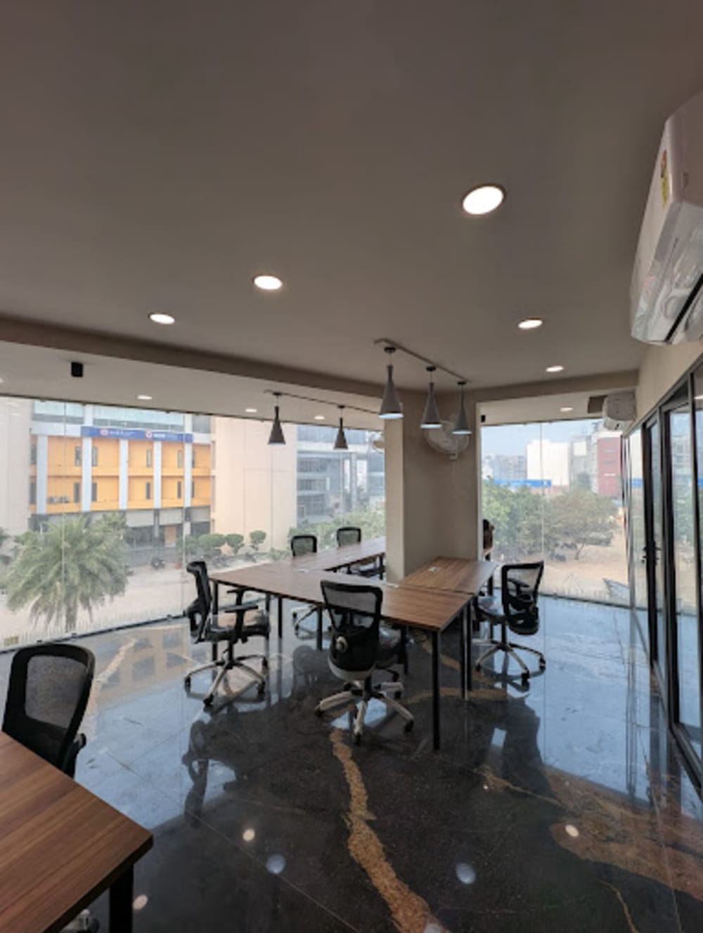 RAW Coworking- Jaipur