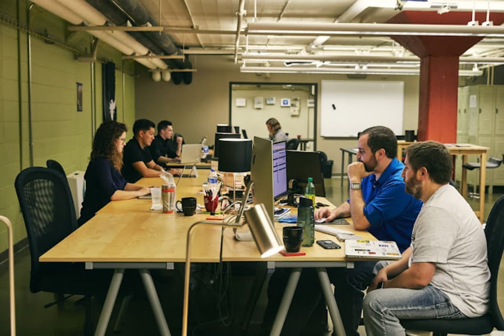 efactory-405 N Jefferson Ave