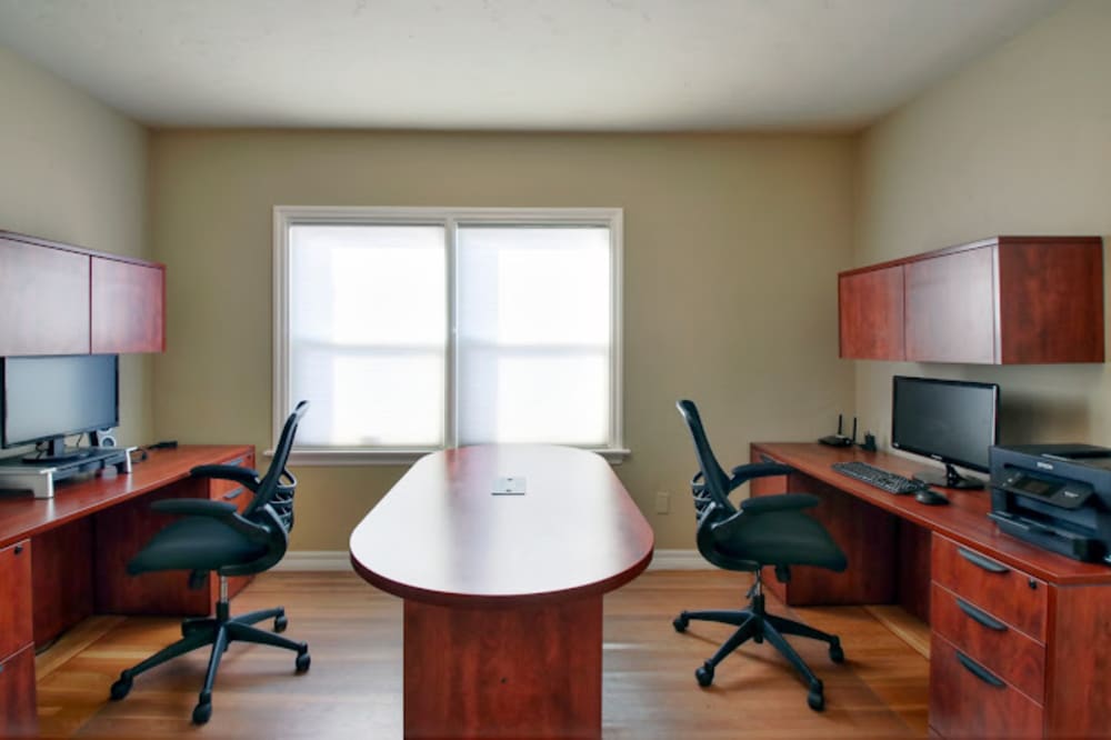 Center 57 Business Center-Sacramento