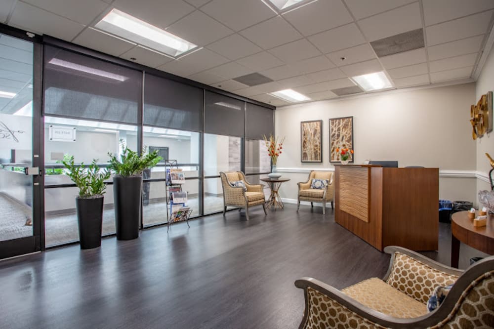 101 Elm Office Space-Greensboro