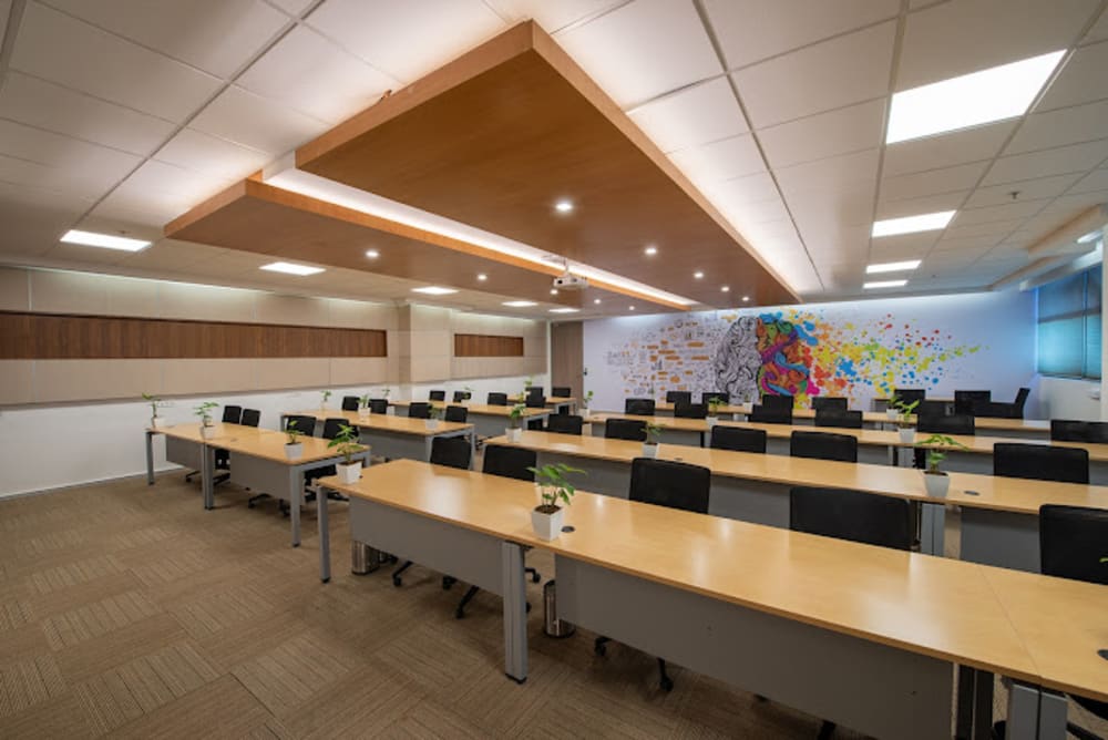 Smartworks Aurobindo Galaxy- Hyderabad