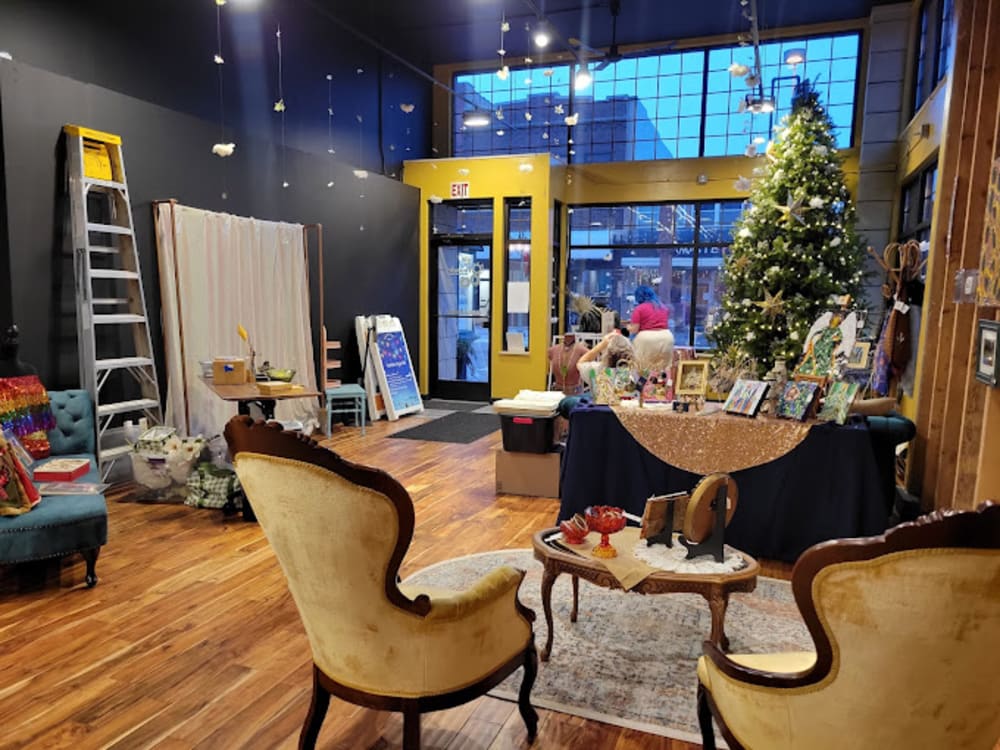 Greater Lincoln-Fergus Falls