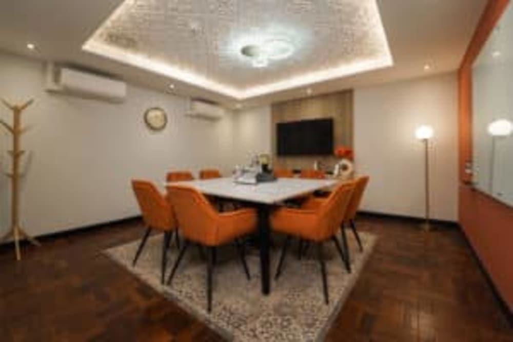 One Avenue Group Limited London