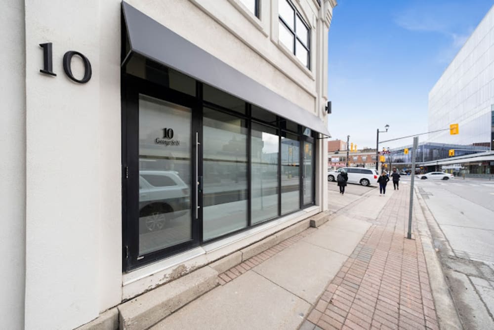 Paranest | Executive Private & Virtual Offices