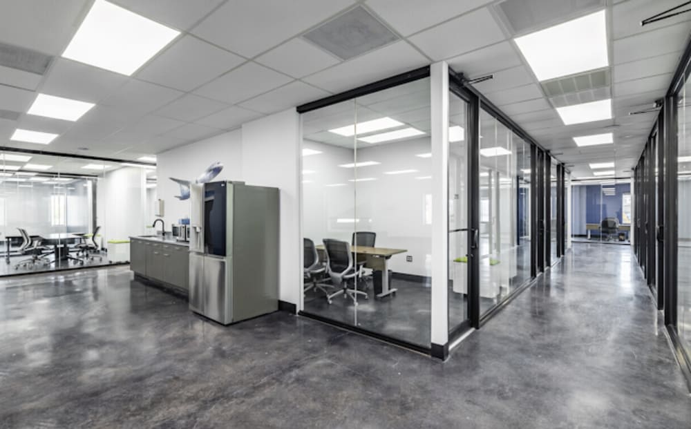 The Runway Executive Office-North Charleston