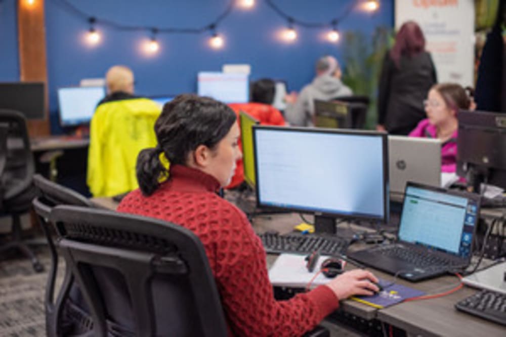 Hive Powered by BroadPath