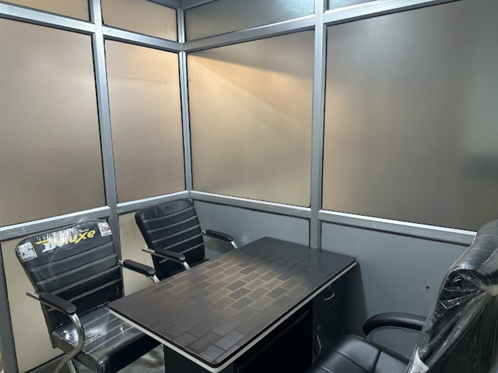 Workforce Alliance Kanpur