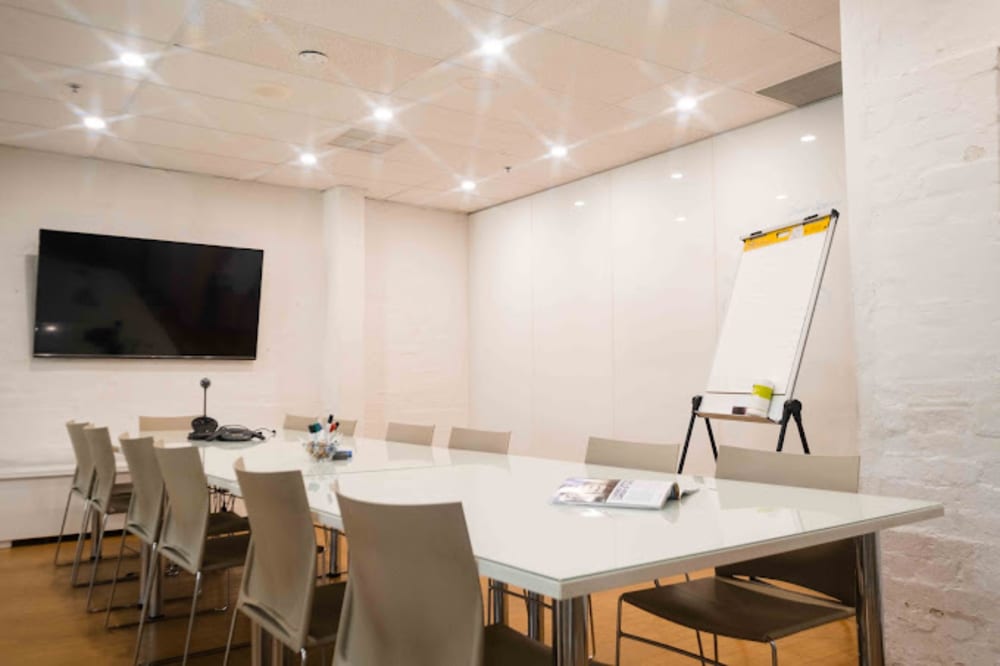 The Innovation Factory 60 Halifax Street