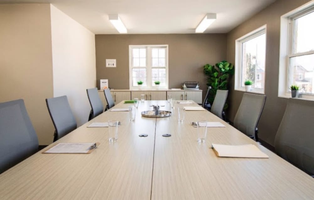 Peterborough Business Hub