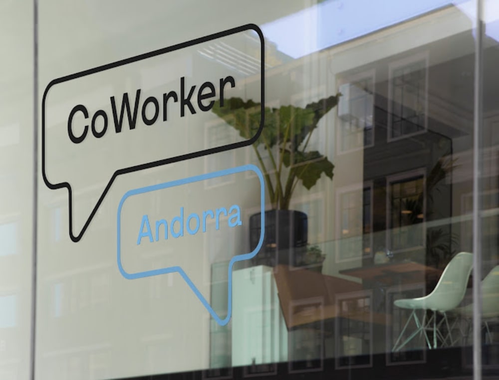 Coworking Andorra CoworkerAnd