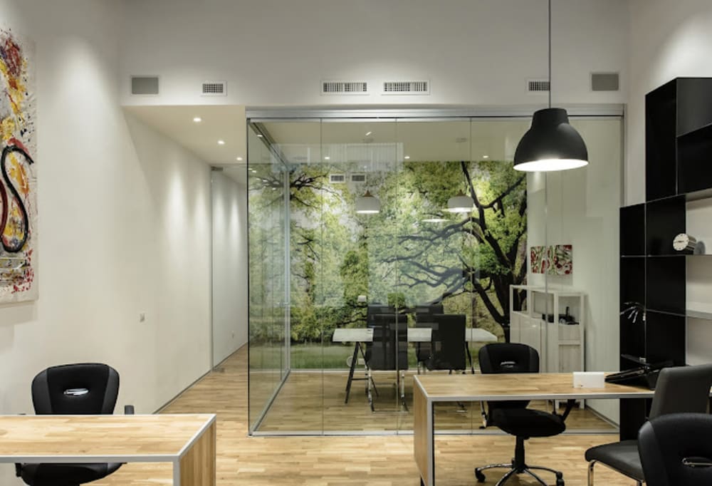 QueStudio COLAVORO- Rome