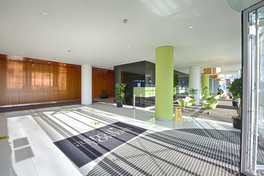 Freedom Works Crawley