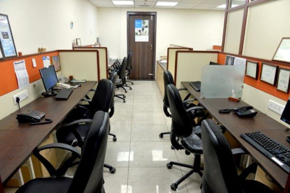 MyBranch Services Hawa Sadak- Jaipur