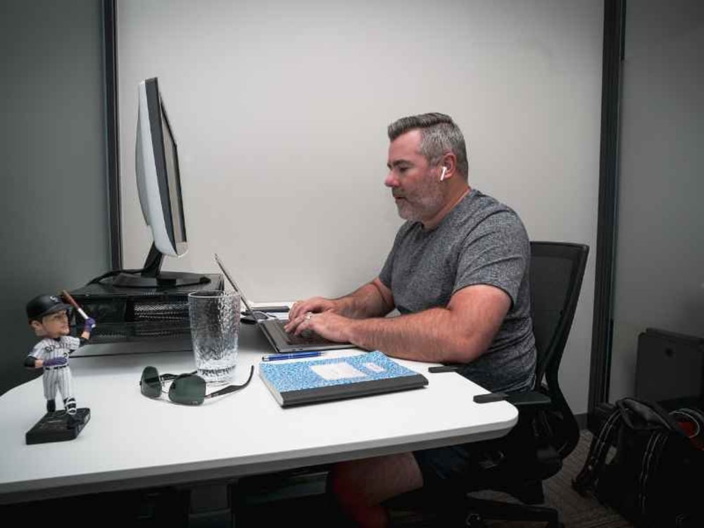 Creative Density Park Hill