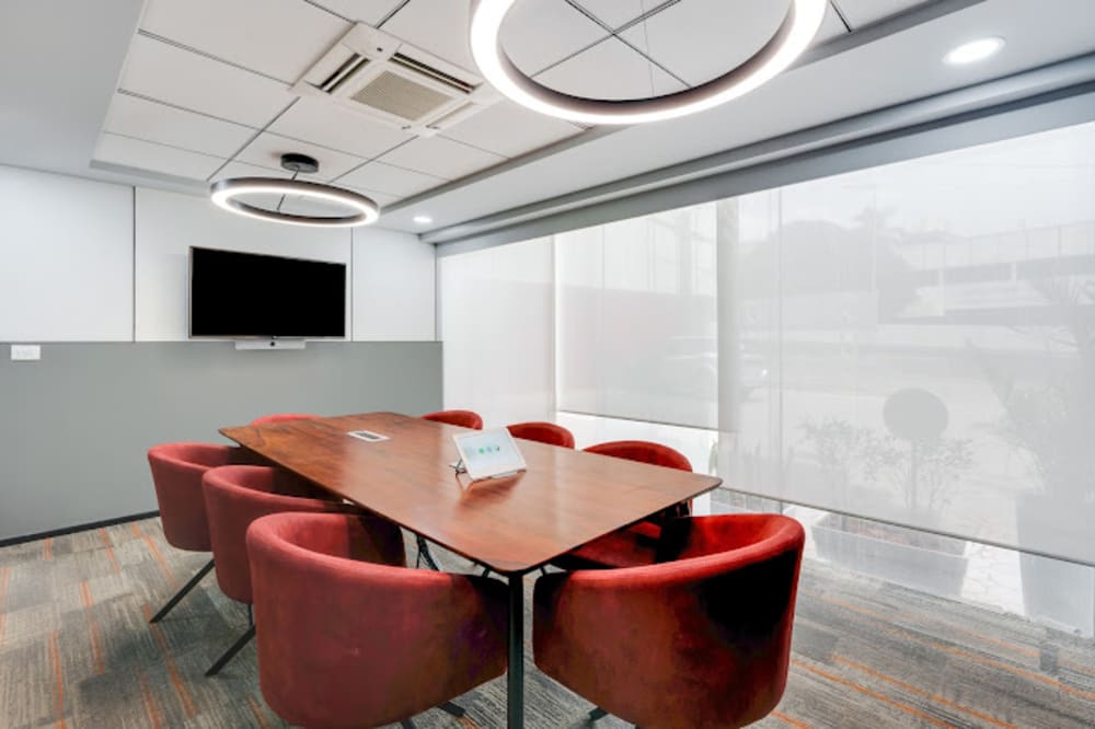 Awfis Renaissance Centra- Bengaluru