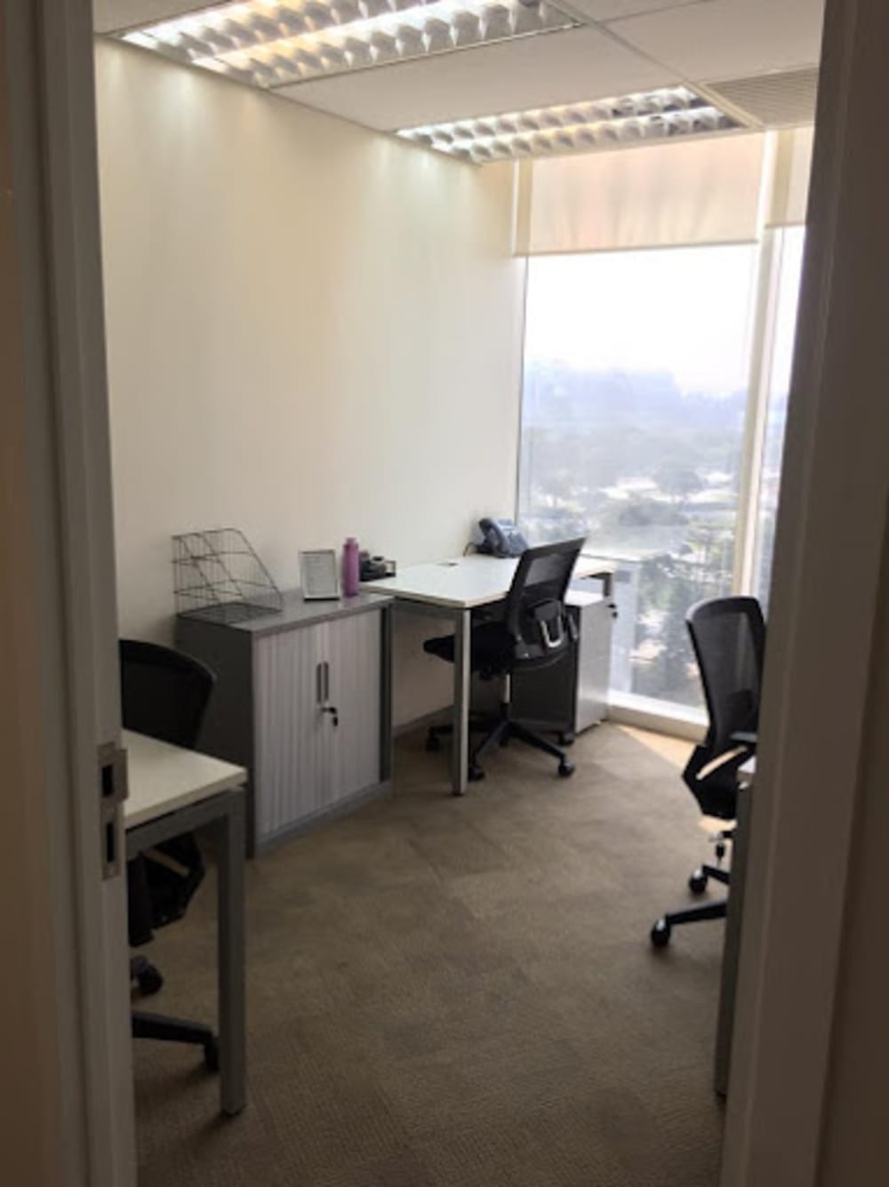 Regus One City Subang Jaya