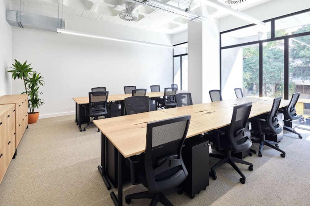 WeWork 50 R Alexandre Herculano