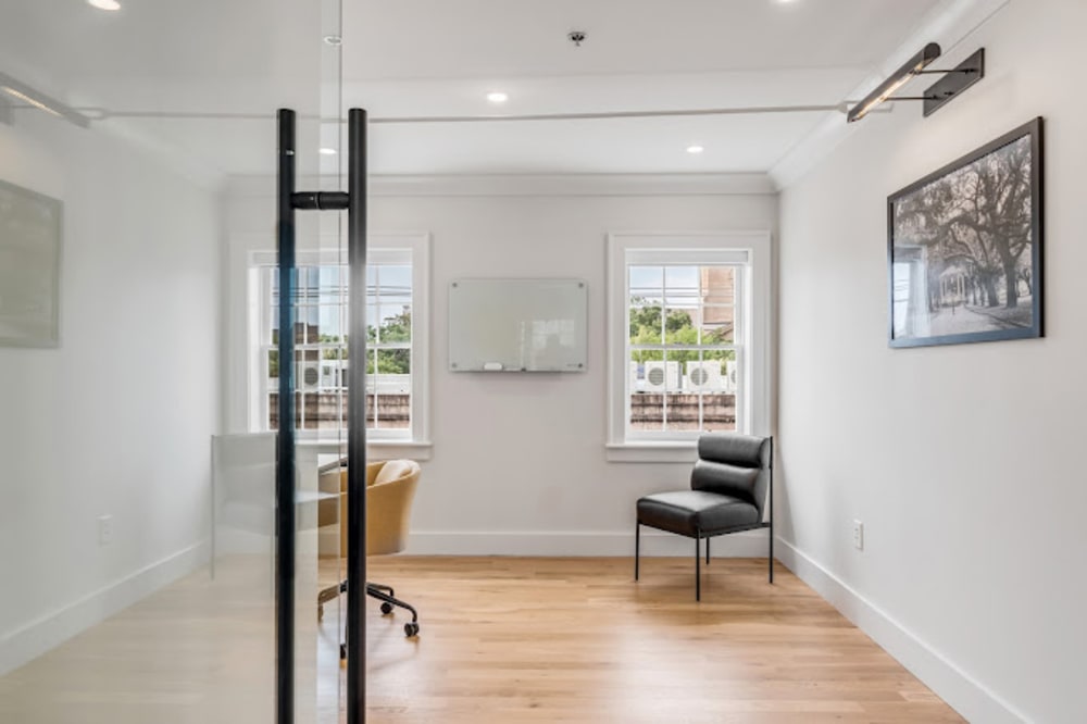 City House Church St