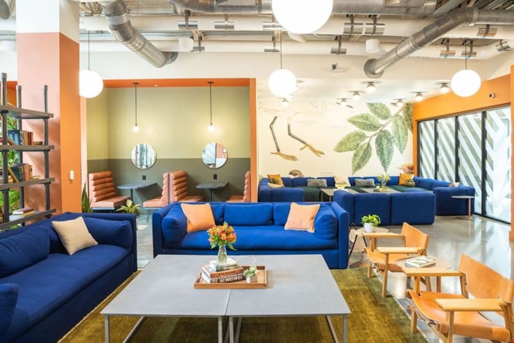 WeWork Legacy West