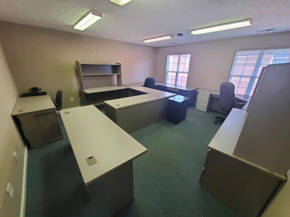 8914 Stone Green Way