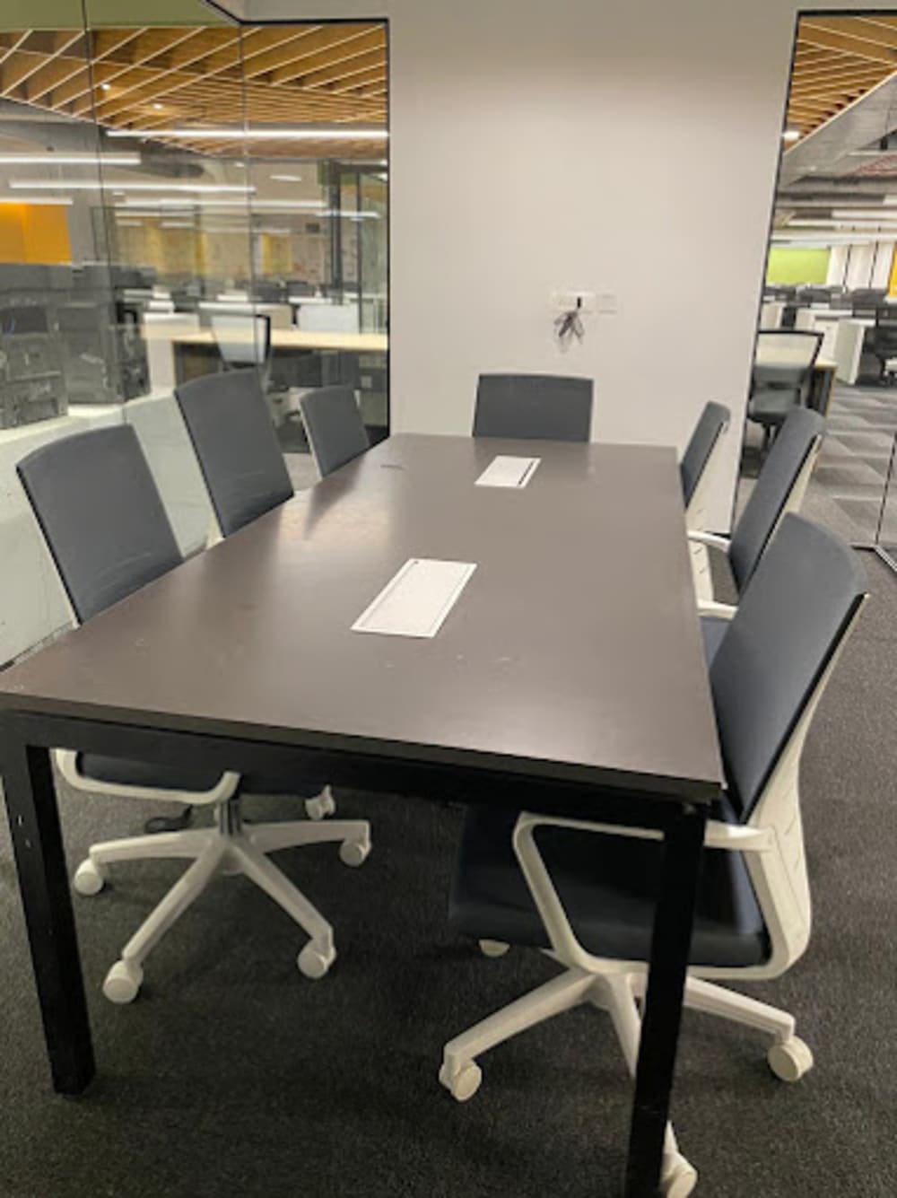 GoodWorks CoWork CoWorking- Bengaluru