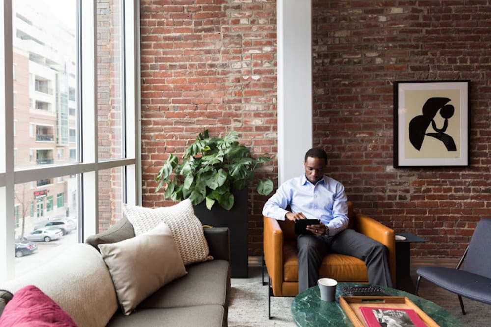 Industrious Massachusetts